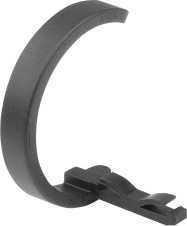 Tube couplings – Anti-rotation lock, plastic, for tube connectors